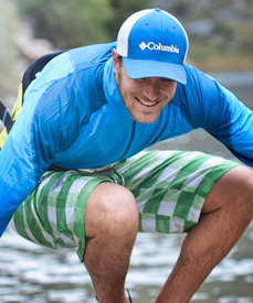 Columbia platanitos Clearance