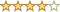 4 estrellas 4 estrellas