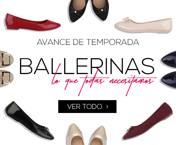 Ballerinas