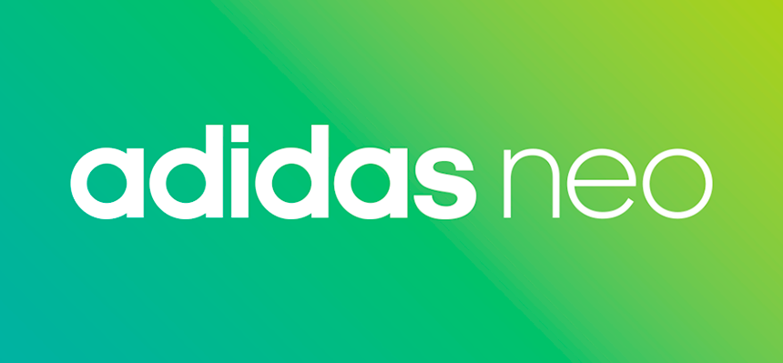 adidas neo logo adidas neo logo