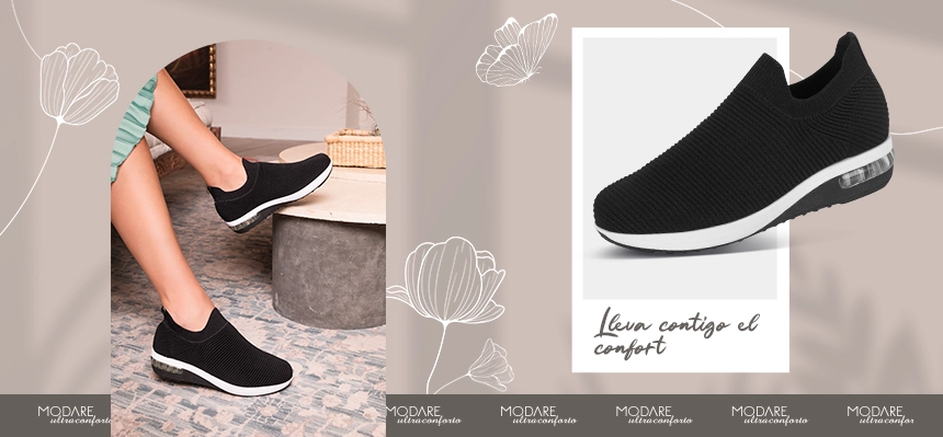 MODARE | platanitos.com