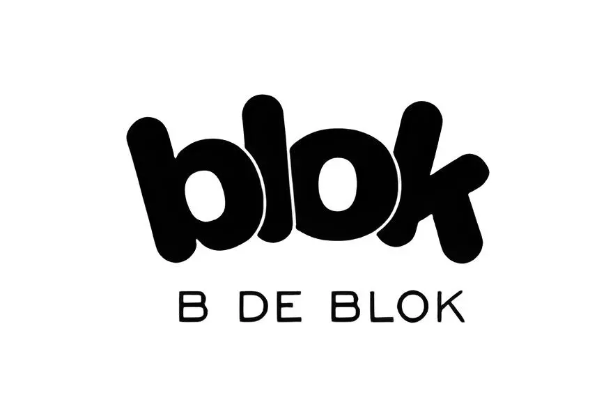 B DE BLOK