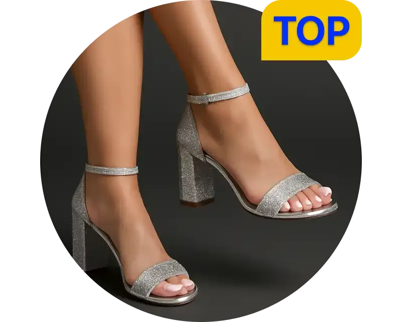 Sandalias