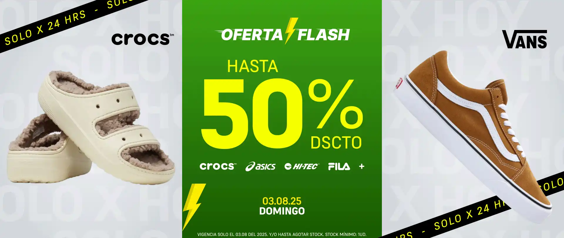 OF| Domingo