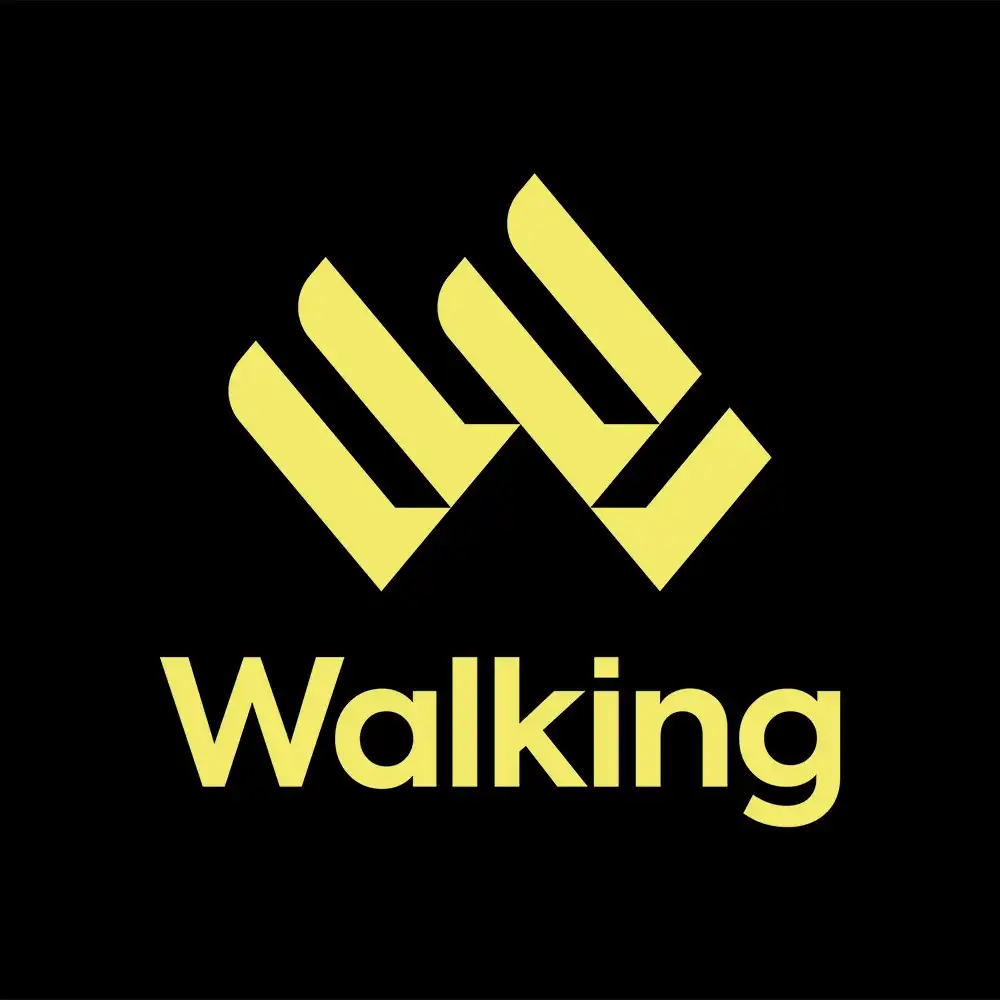 WALKING