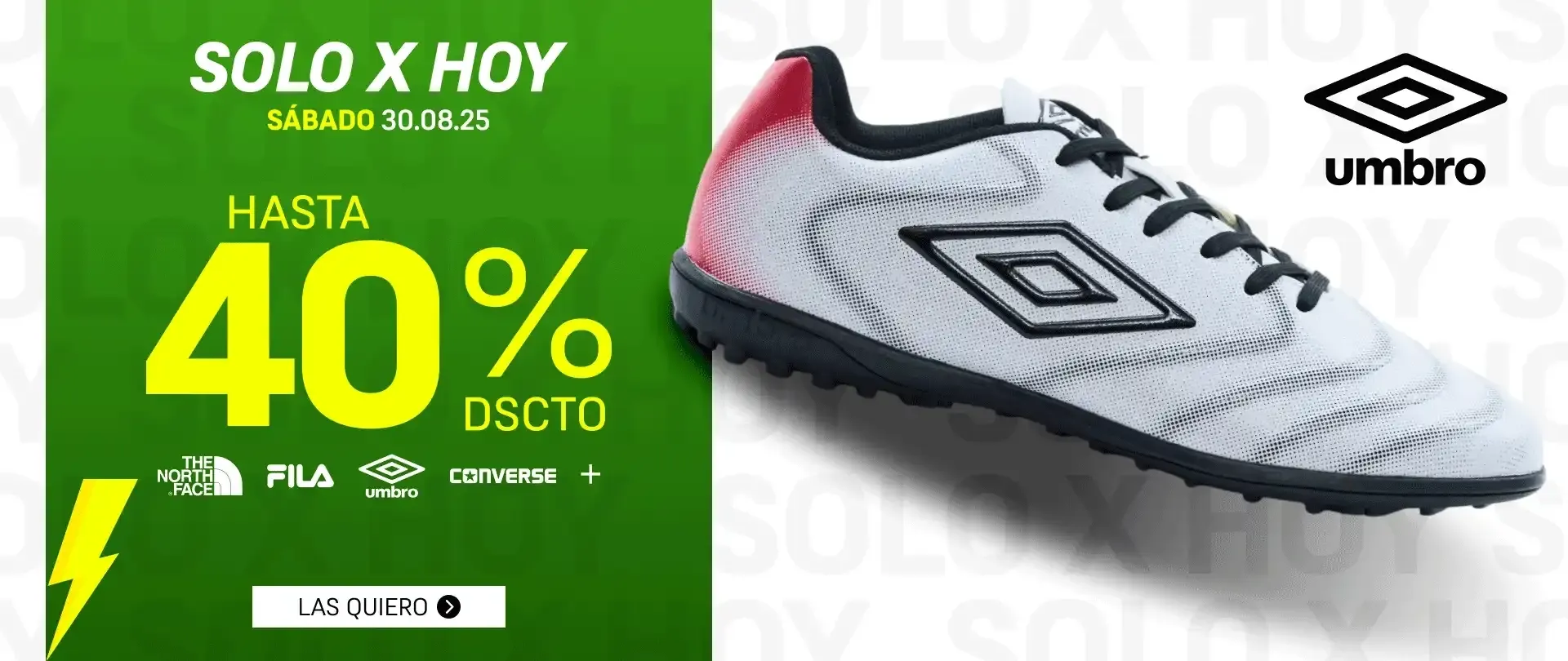 OF| Sábado
