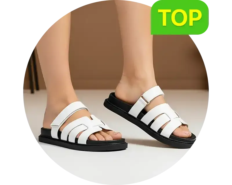 Sandalias