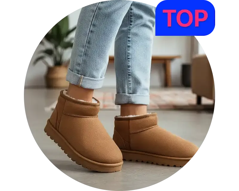 Botas