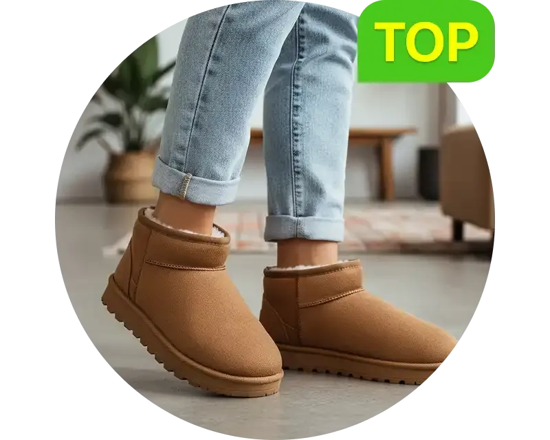 Botas
