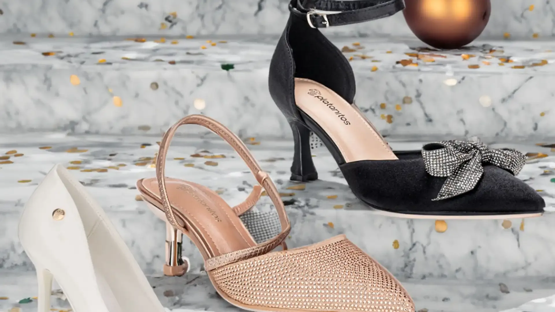 eleva-tu Estilo en las Fiestas con los Mejores Calzados de Platanitos