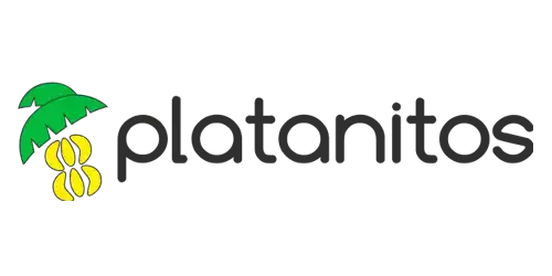 Logo de tienda PLATANITOS.COM