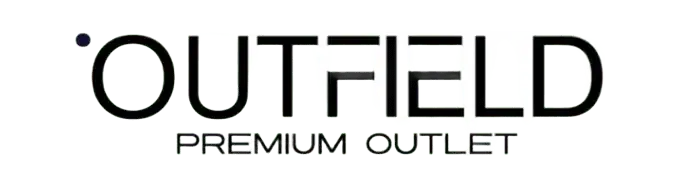 Logo de tienda OUTFIELD