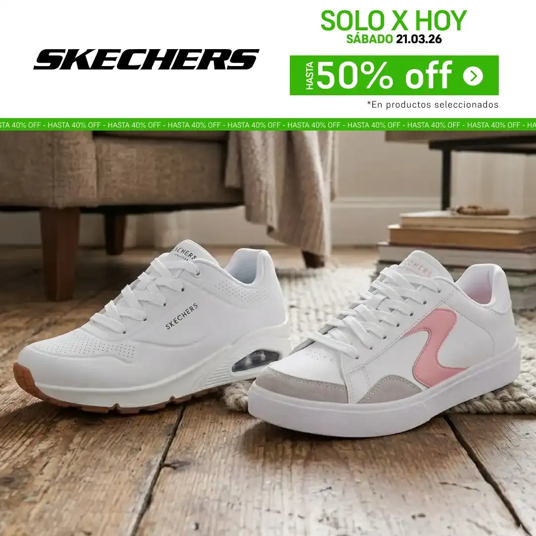OF-SKECHERS