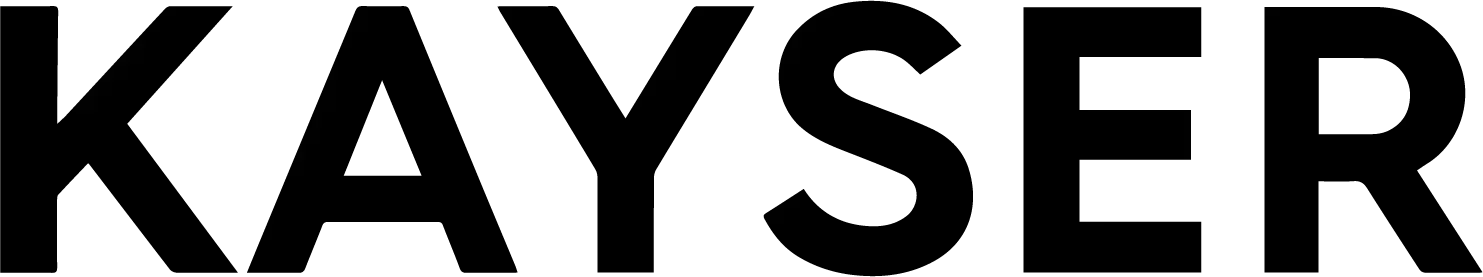 Logo de tienda KAYSER