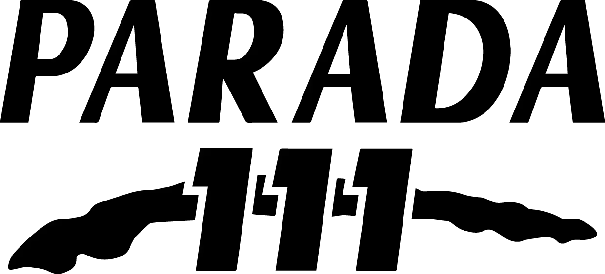 Logo de tienda PARADA 111