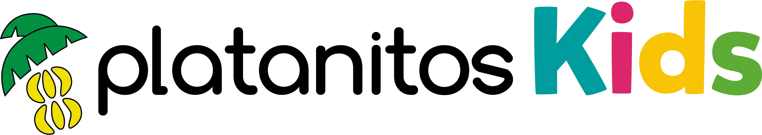 Logo de tienda PLATANITOS KIDS