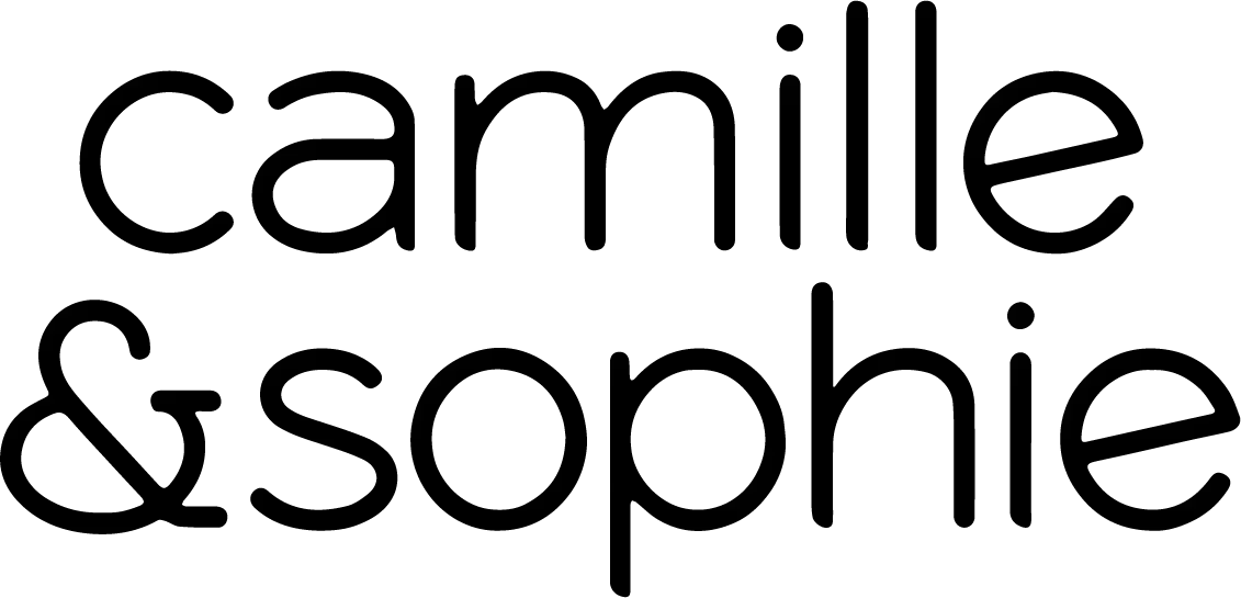 Logo de tienda CAMILLE & SOPHIE