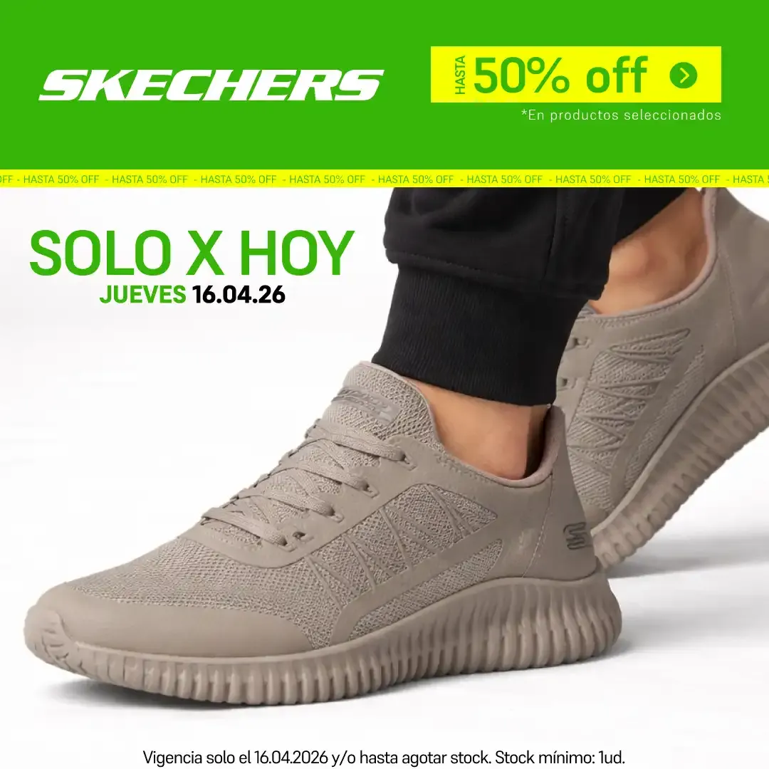 OF-SKECHERS