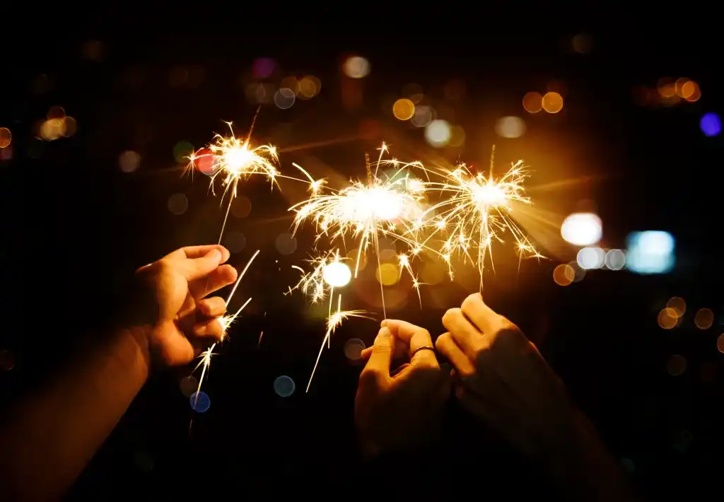 PREVIA DE AÑO NUEVO