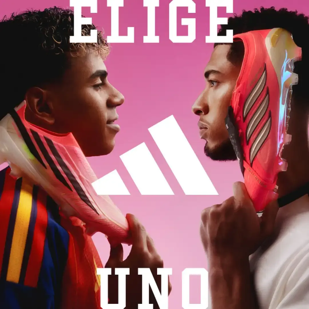 MUNDIAL ADIDAS