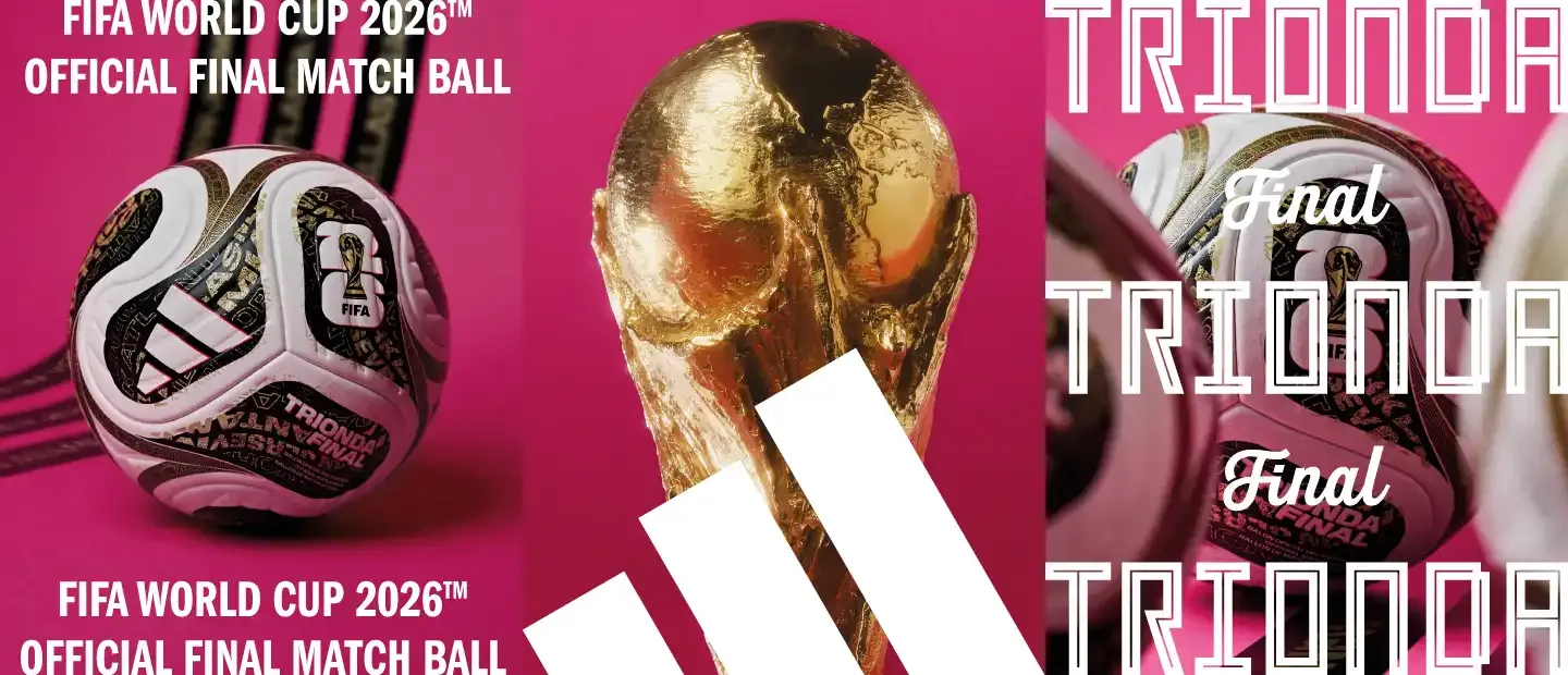 MUNDIAL ADIDAS