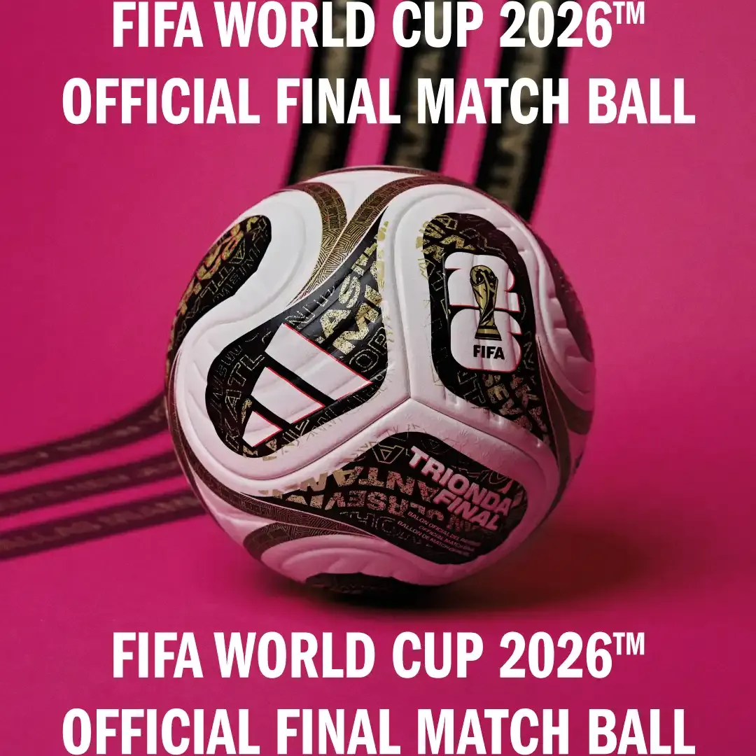 MUNDIAL ADIDAS