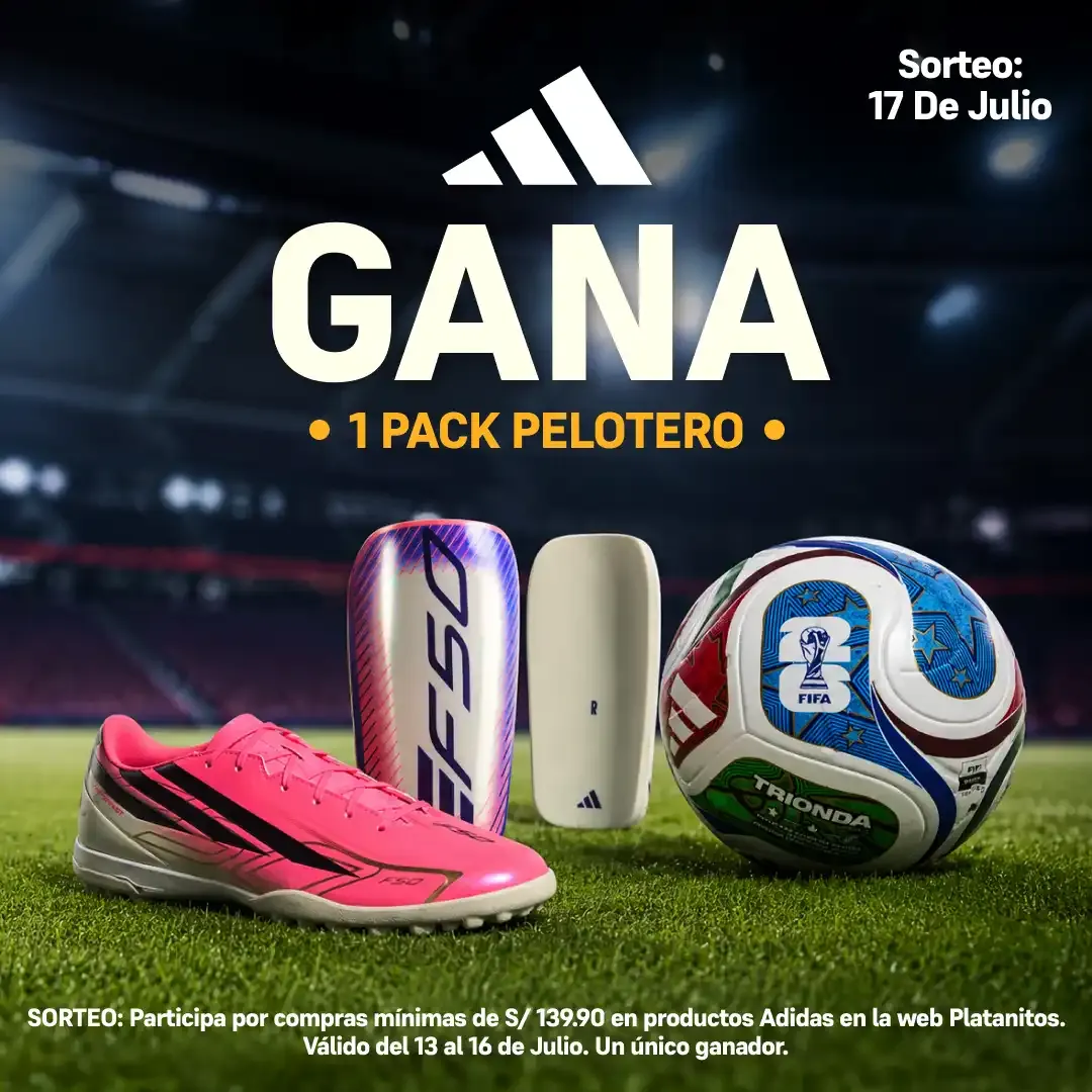 MUNDIAL ADIDAS