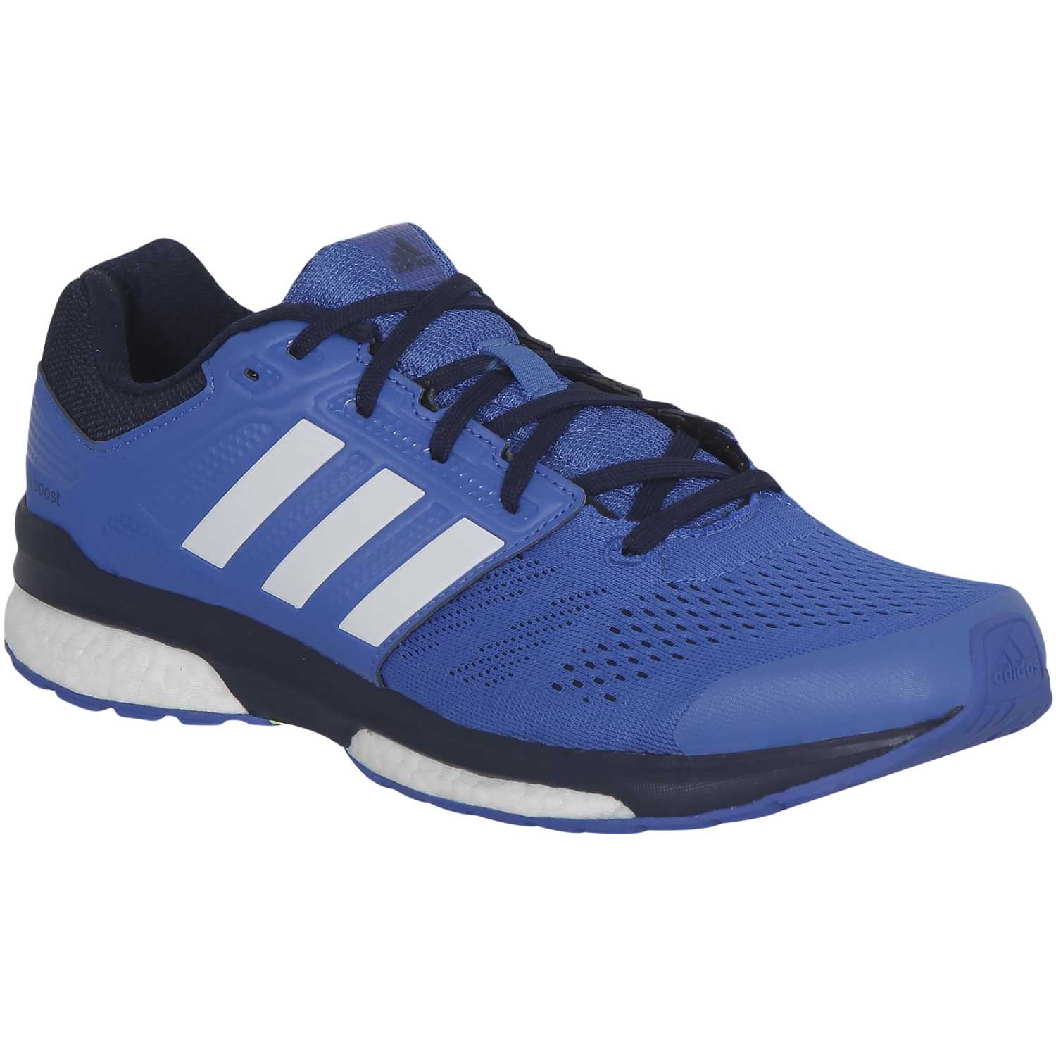 Adidas Nuevo Boost azul Adidas Nuevo Boost azul