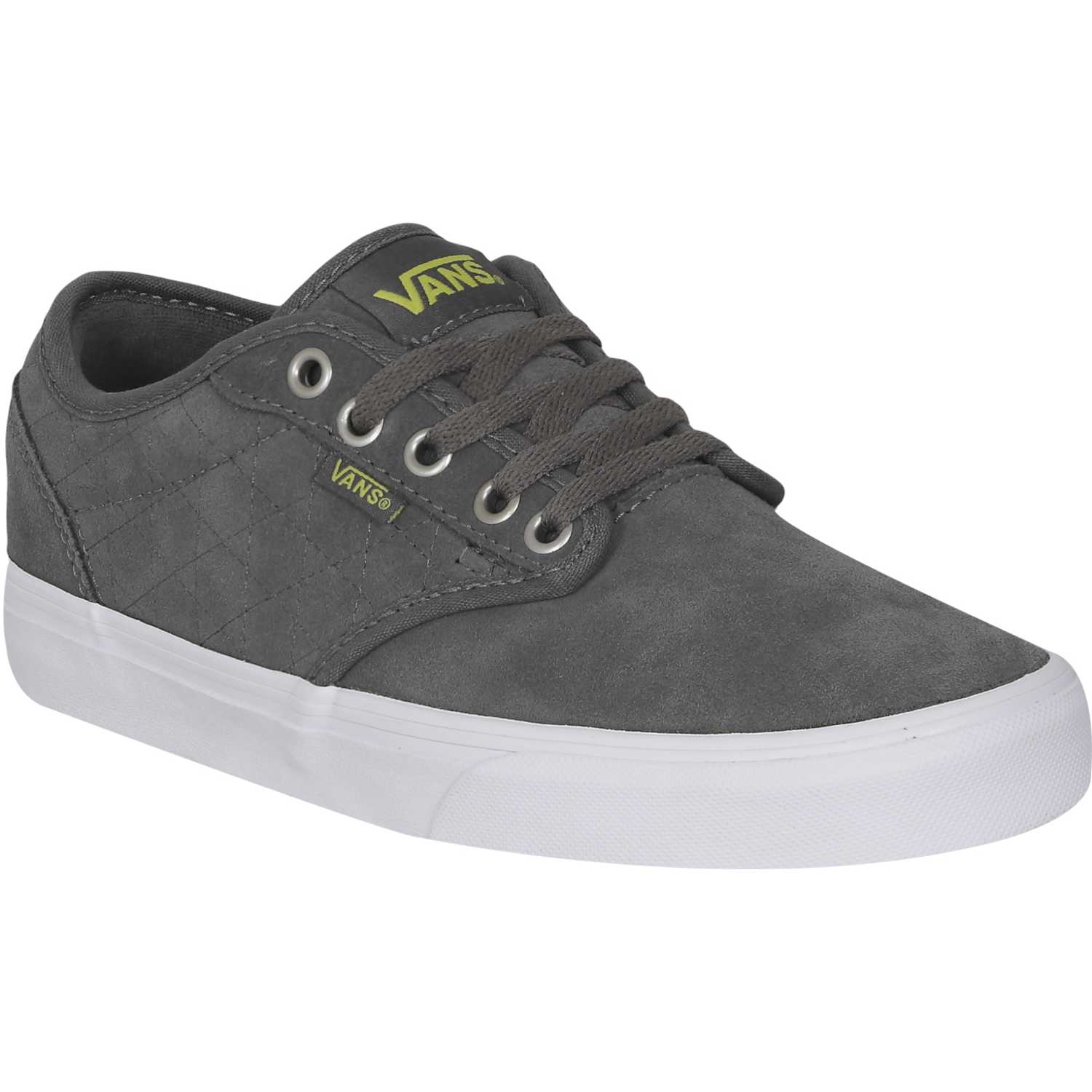 atwood vans gris atwood vans gris