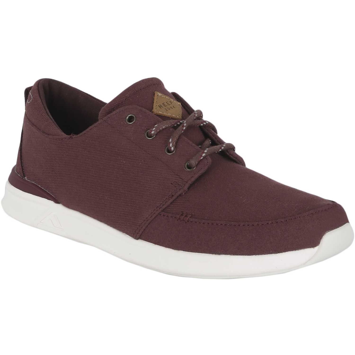 Zapatilla de Hombre Reef Vino rover low platanitos Zapatilla de Hombre Reef rover Vino rover Reef low platanitos 6a544f