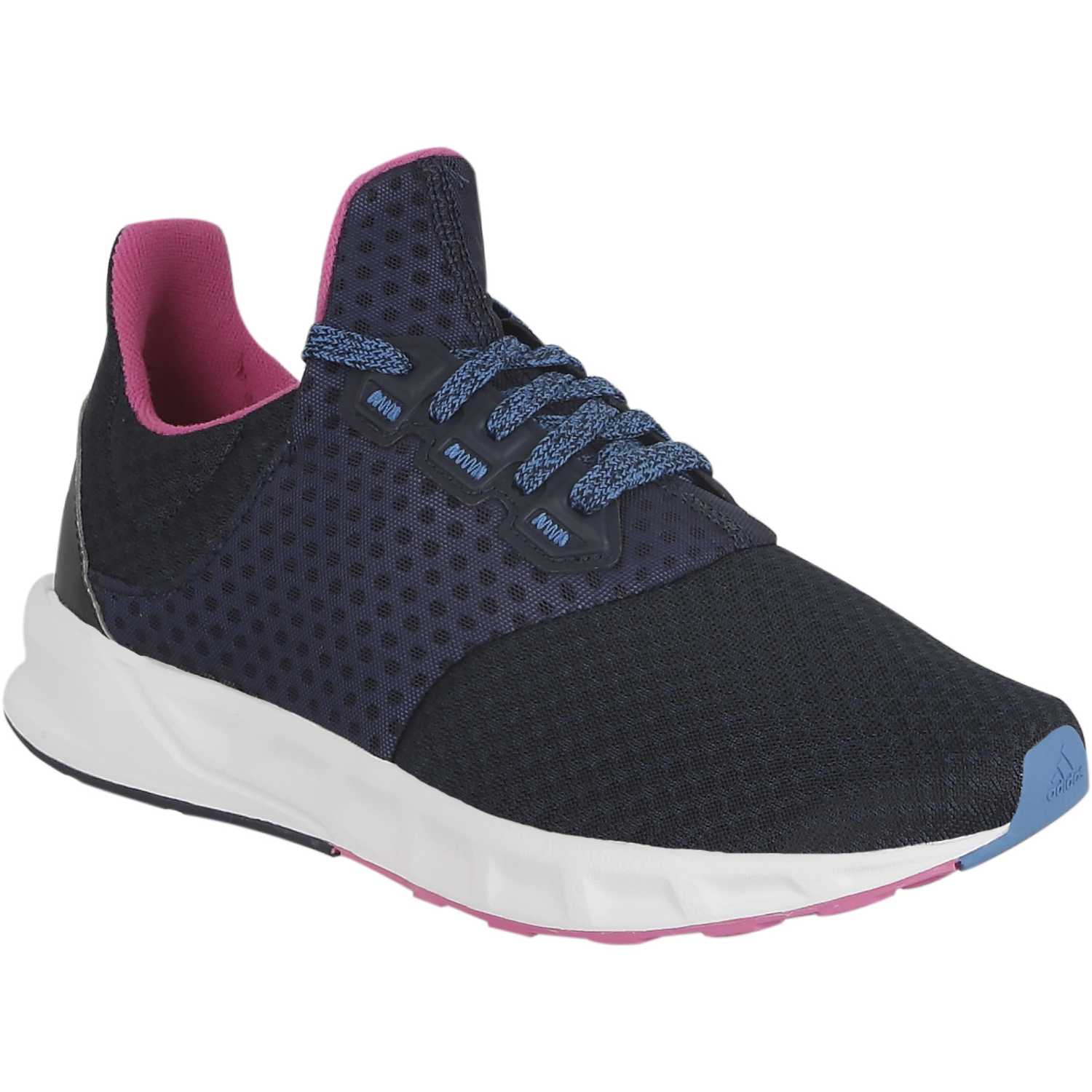 zapatillas running adidas mujer falcon elite 3 rosa zapatillas running adidas mujer falcon elite 3 rosa
