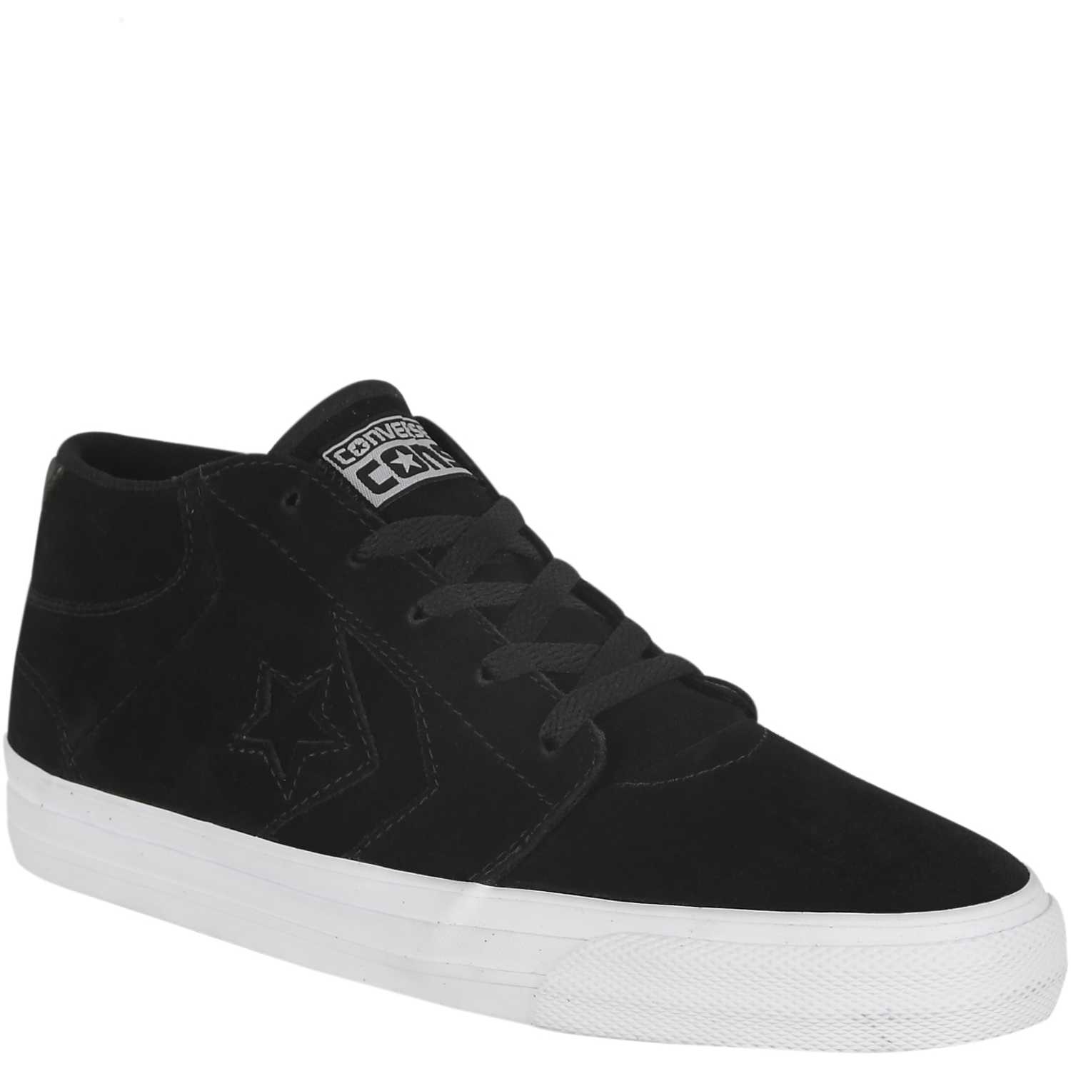 zapatilla converse urbana hombre ct all star negro zapatilla converse urbana hombre ct all star negro