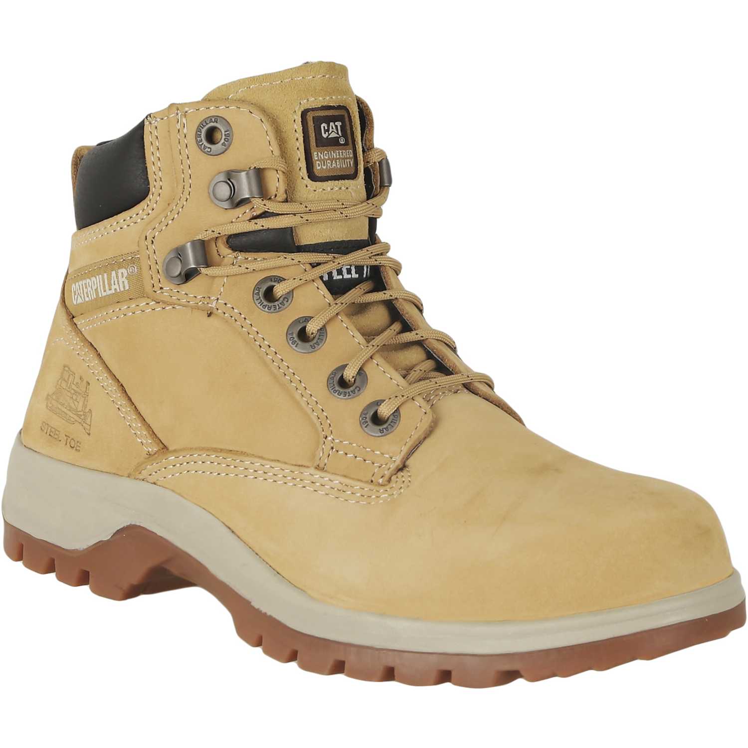 Botín de Mujer CAT Mosta kitson srx st