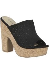 Sandalia Plataforma de SP 883