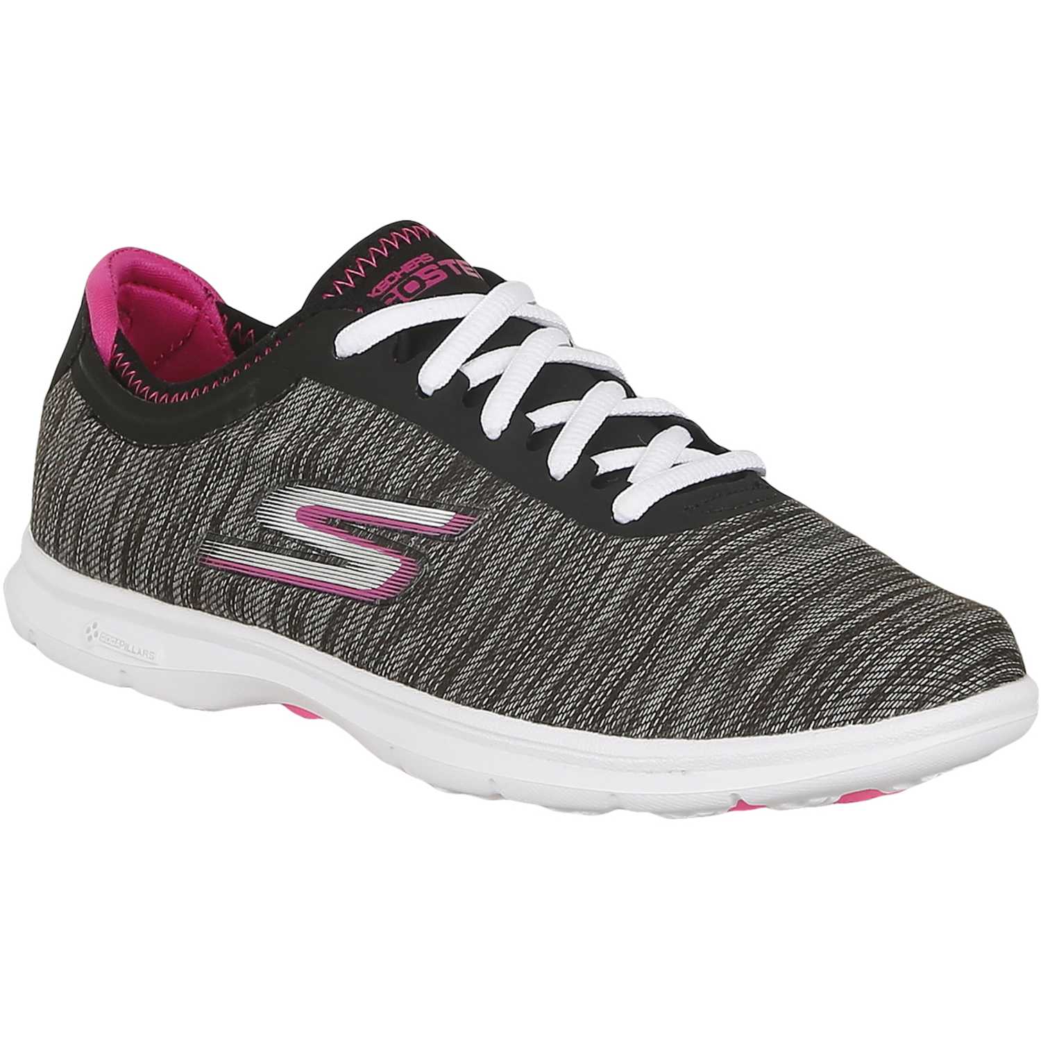 skechers go step mujer