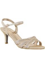 Sandalia Fiesta de FSP LUNA18