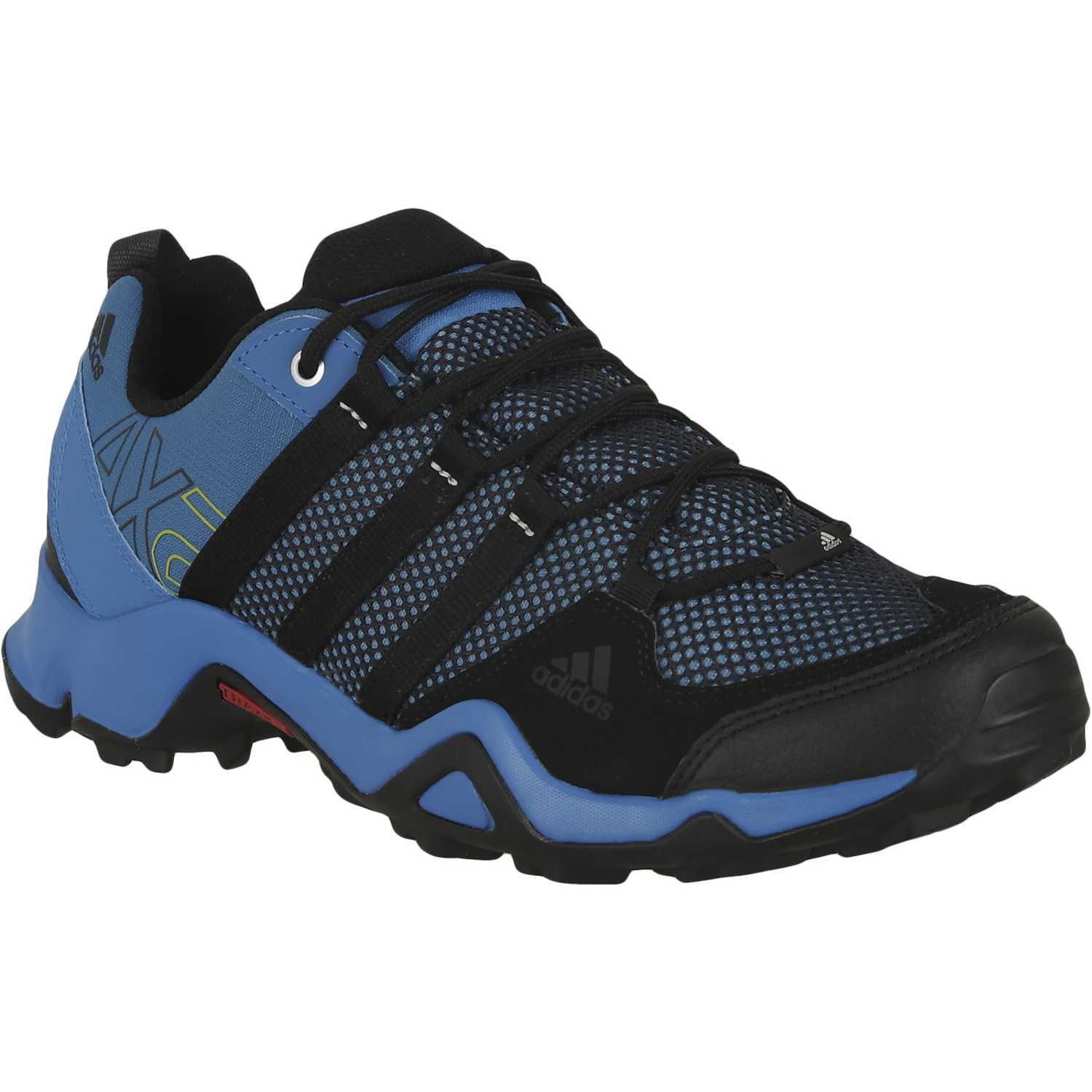 zapatilla adidas ax 2 azul zapatilla adidas ax 2 azul