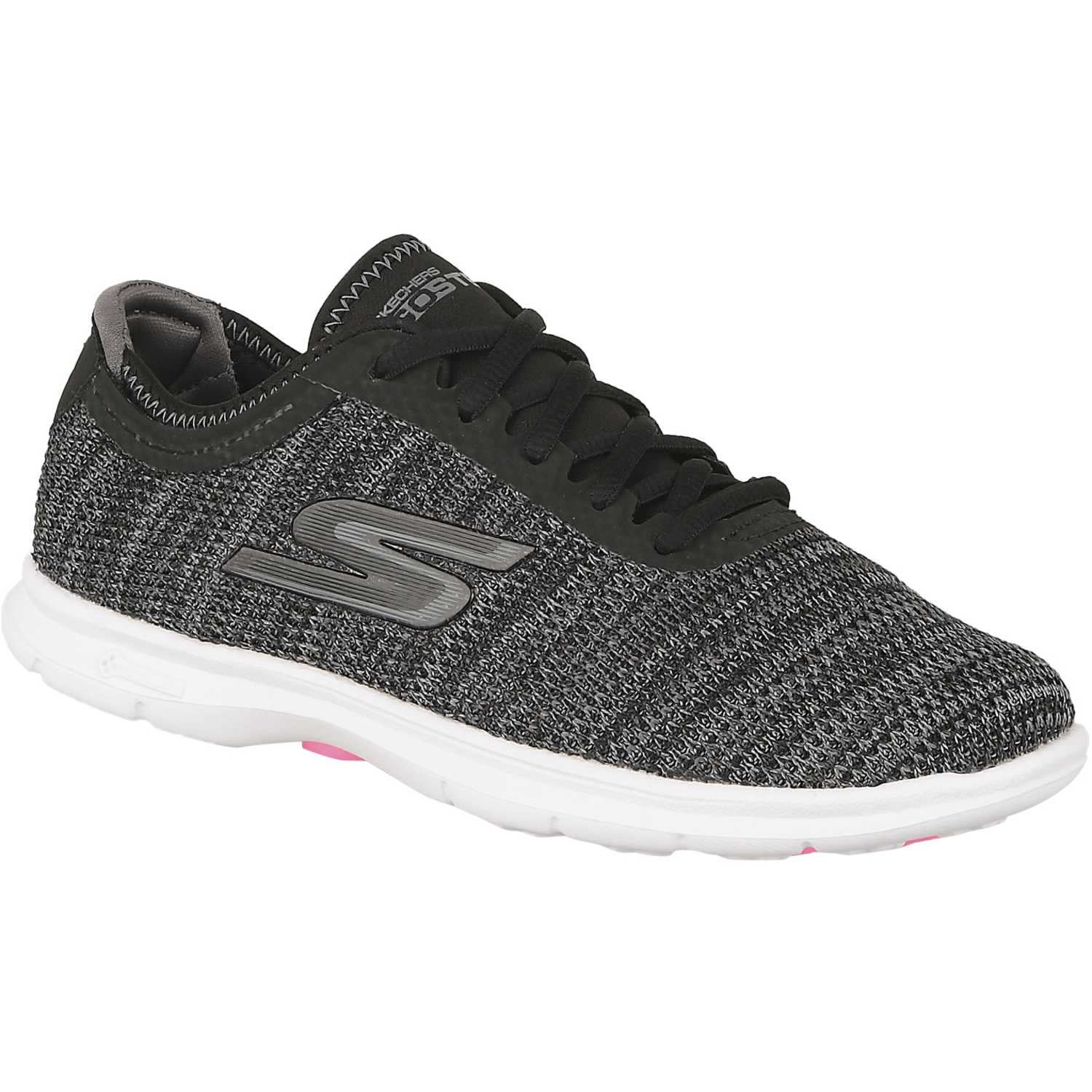 Zapatillas Skechers Mujer Con Taco Shop, 60% OFF | www.geb.cat
