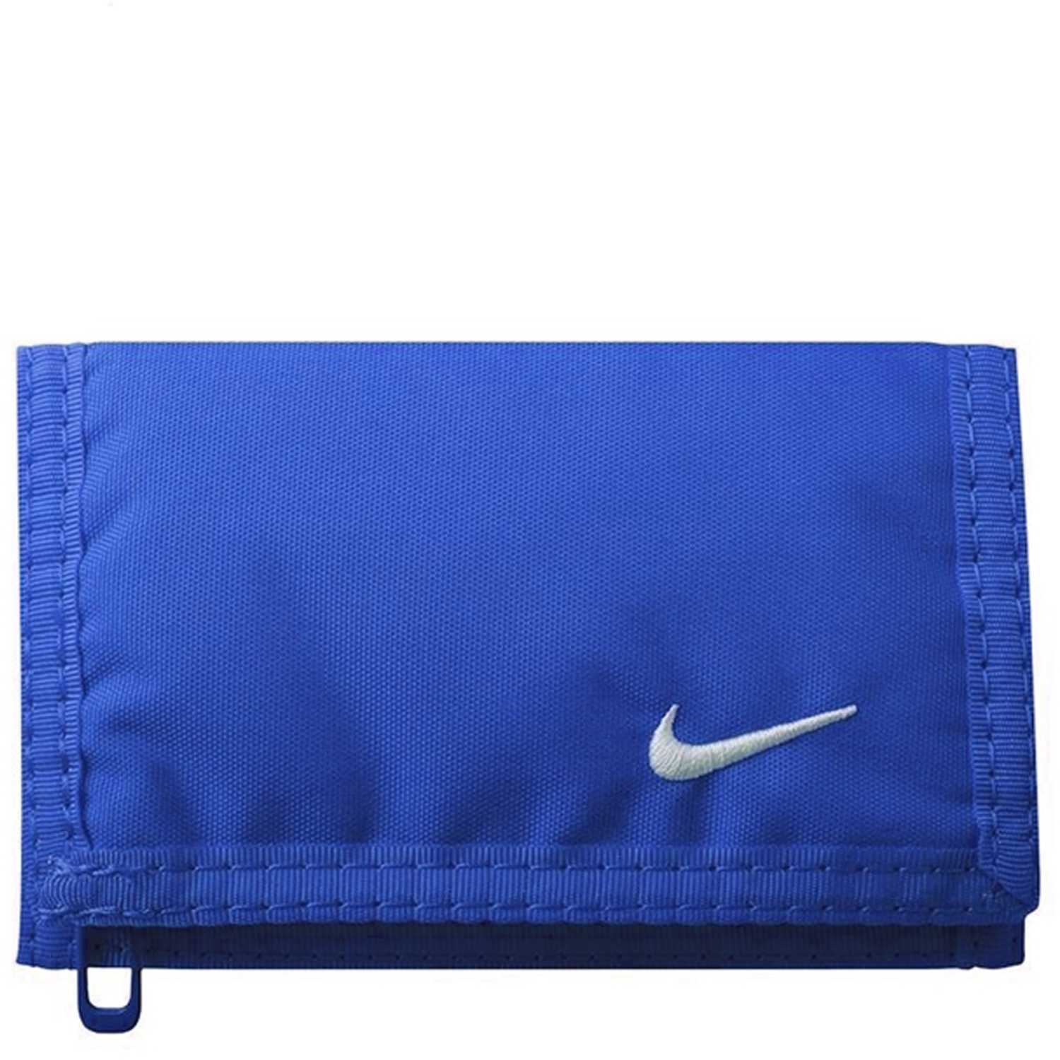 cartera nike azul cartera nike azul