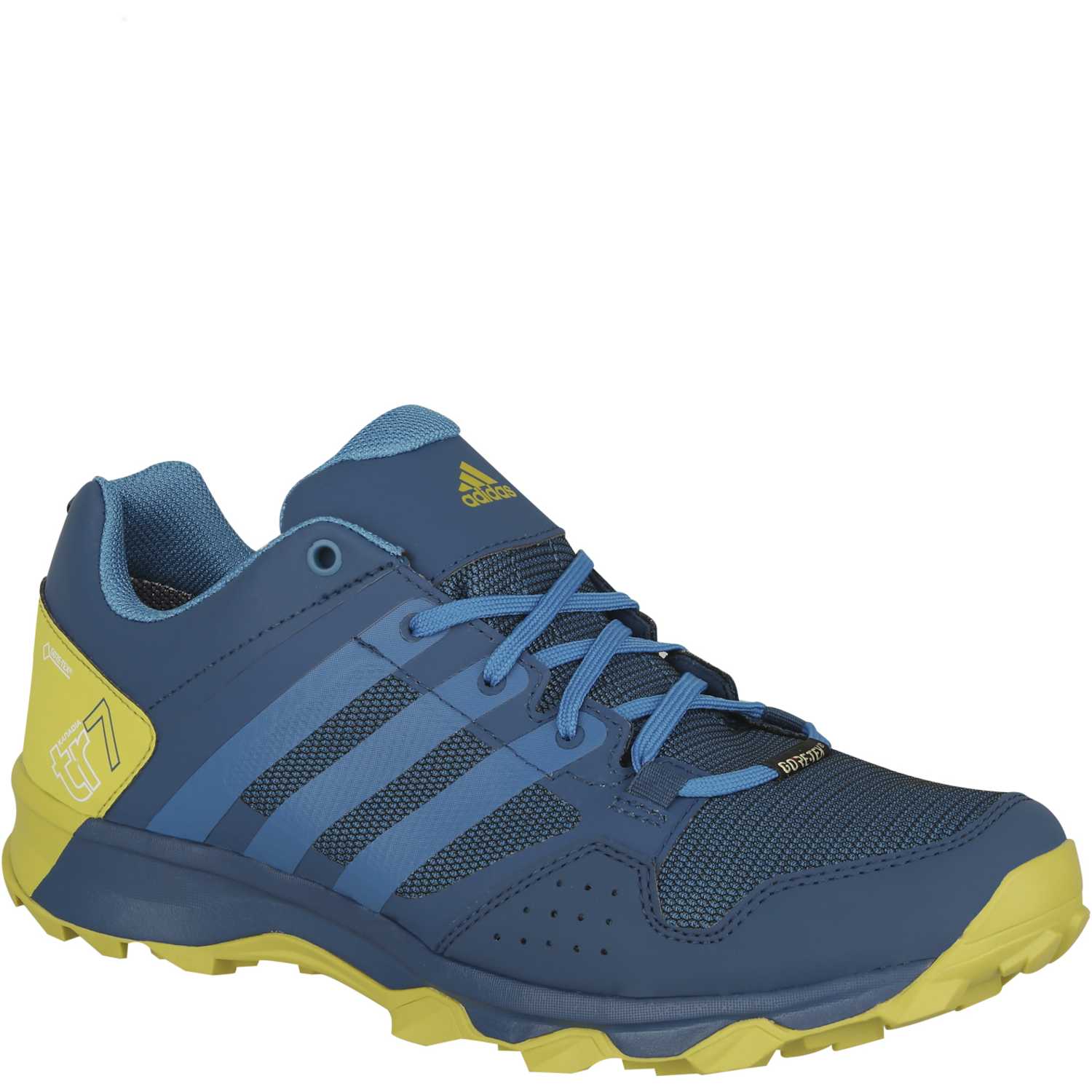 adidas kanadia 7 tr gtx