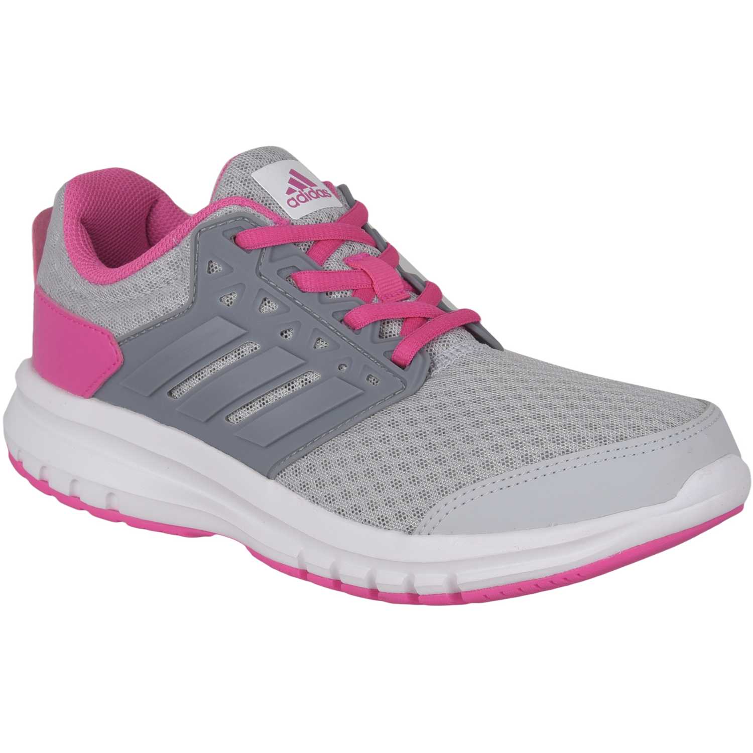 adidas gris con fucsia adidas gris con fucsia