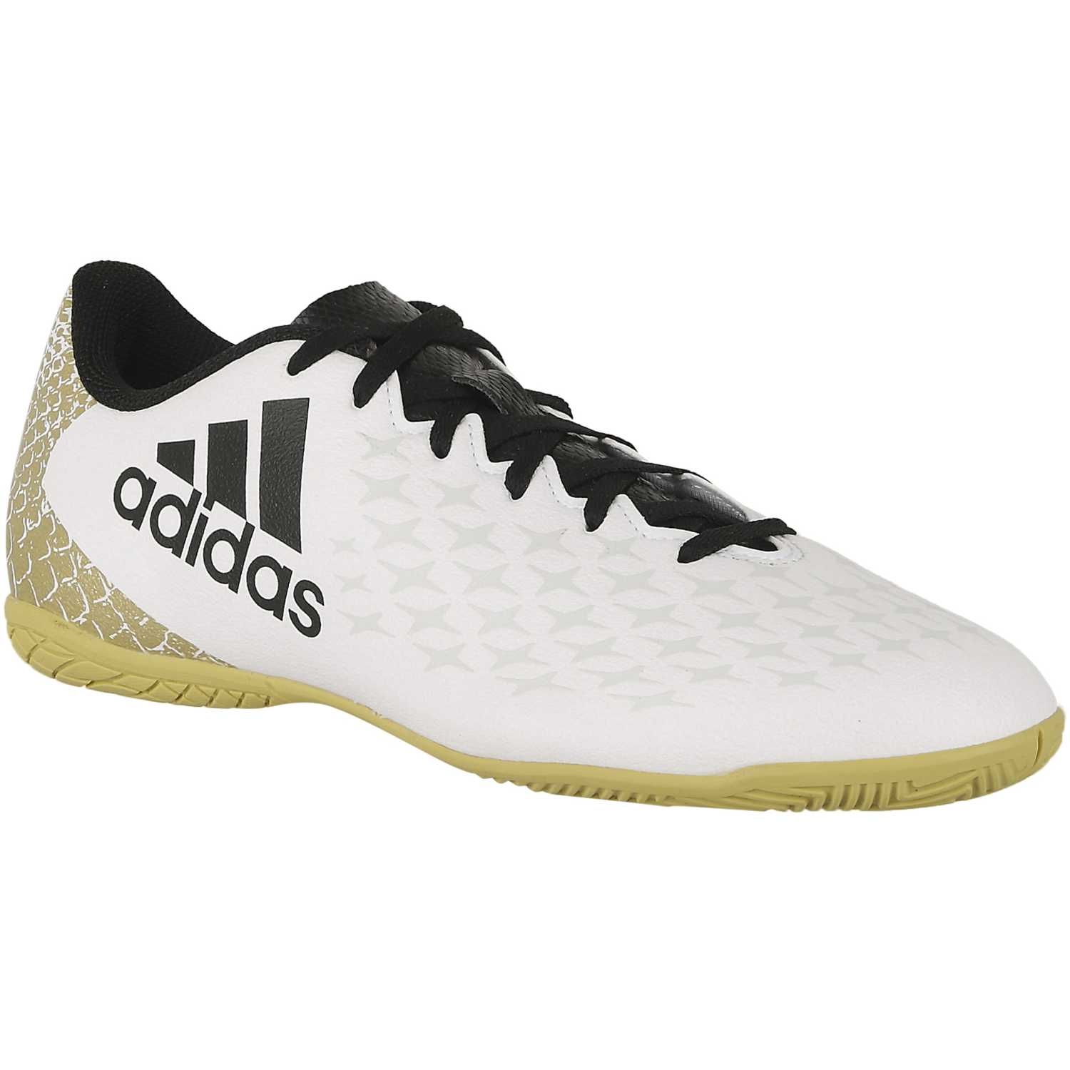 Adidas X 16.4 Blancos Adidas X 16.4 Blancos