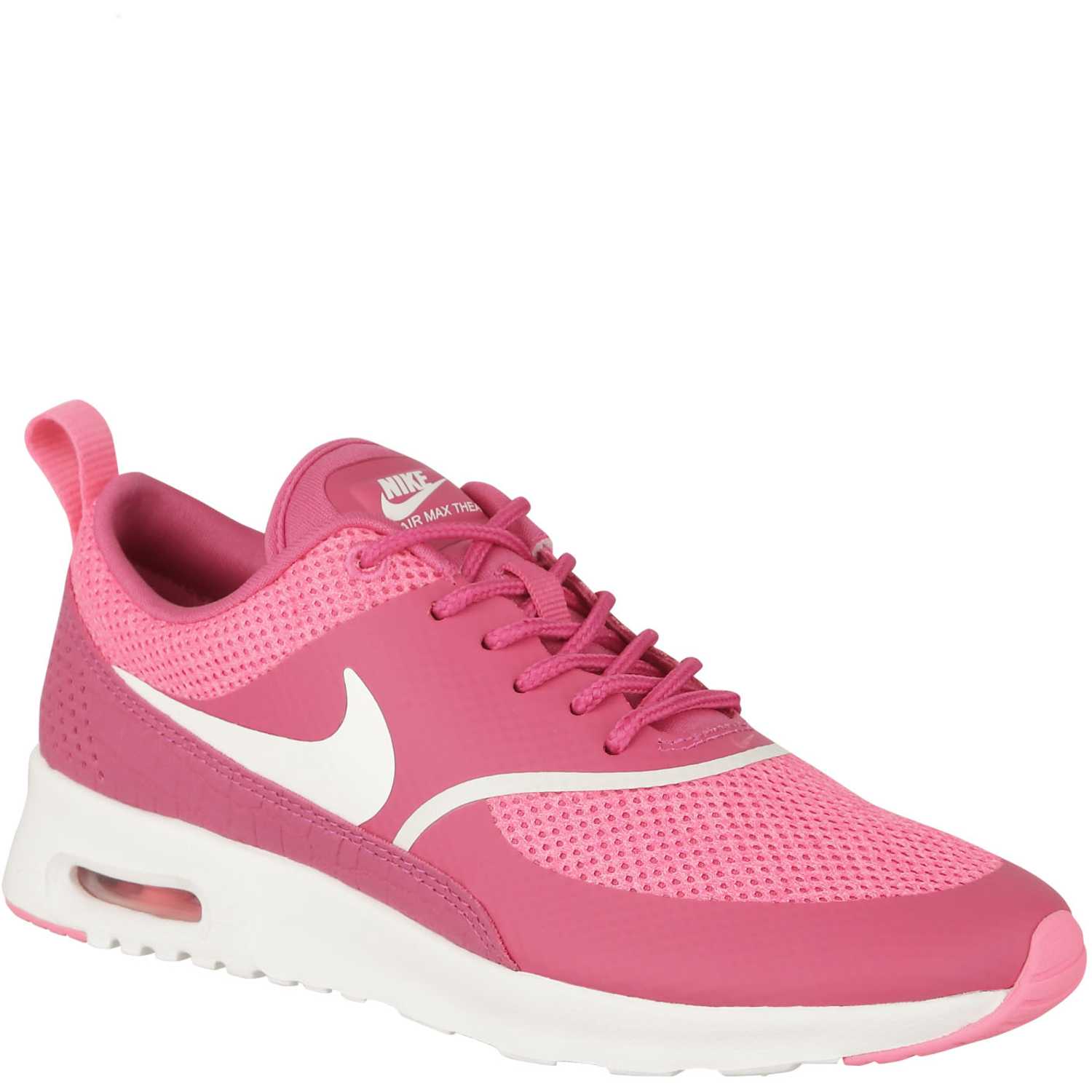 nike air max thea rosa palo nike air max thea rosa palo