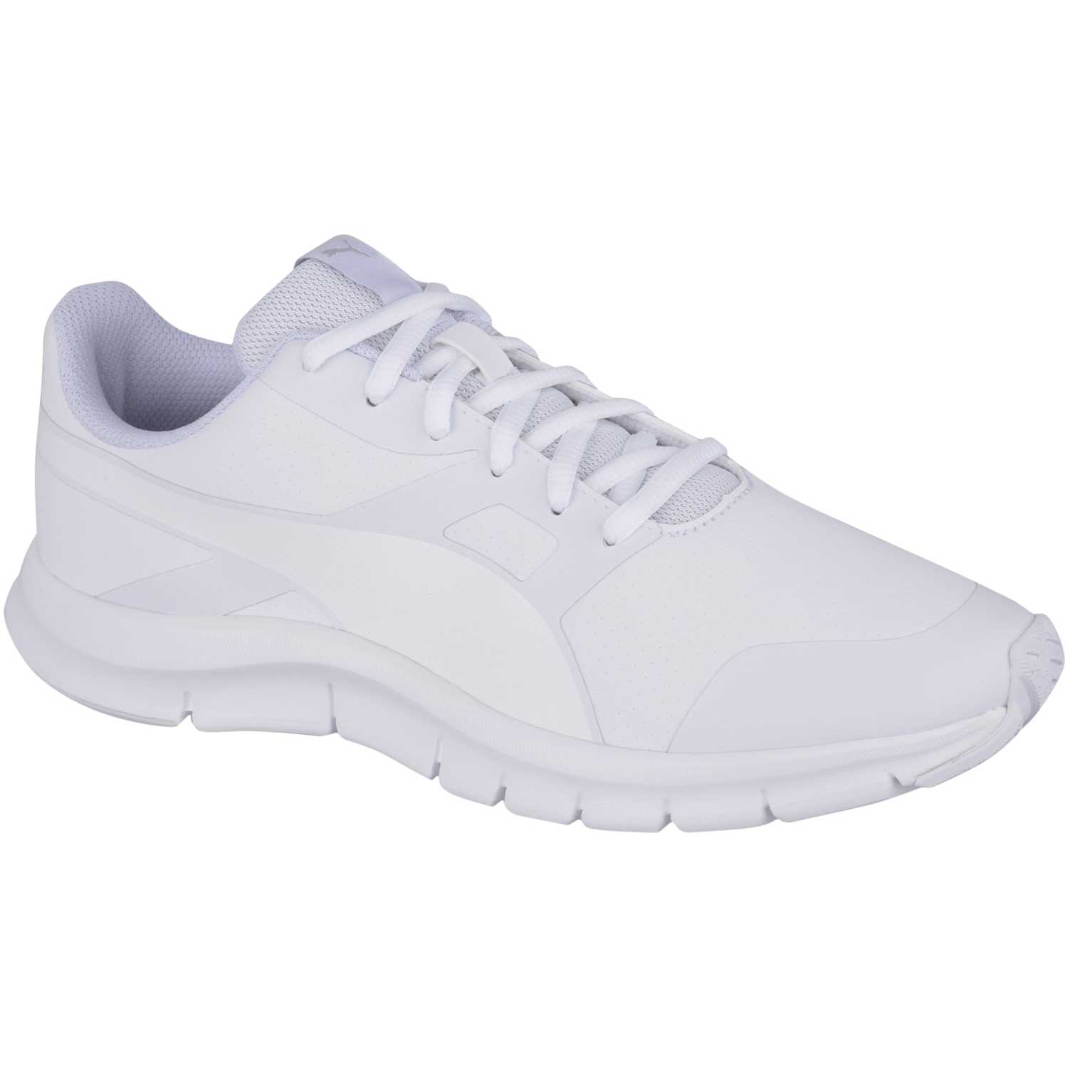 puma blanco puma blanco