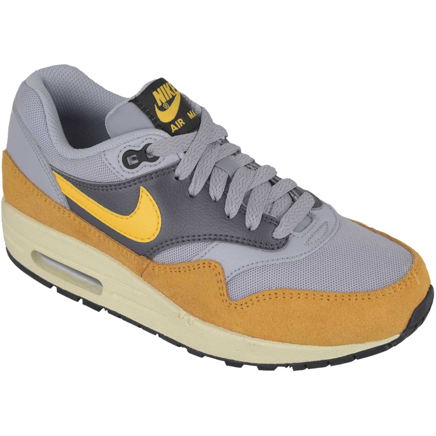hot nike air max 1 gris amarillo 1efd0 ff5f8 hot nike air max 1 gris amarillo 1efd0 ff5f8