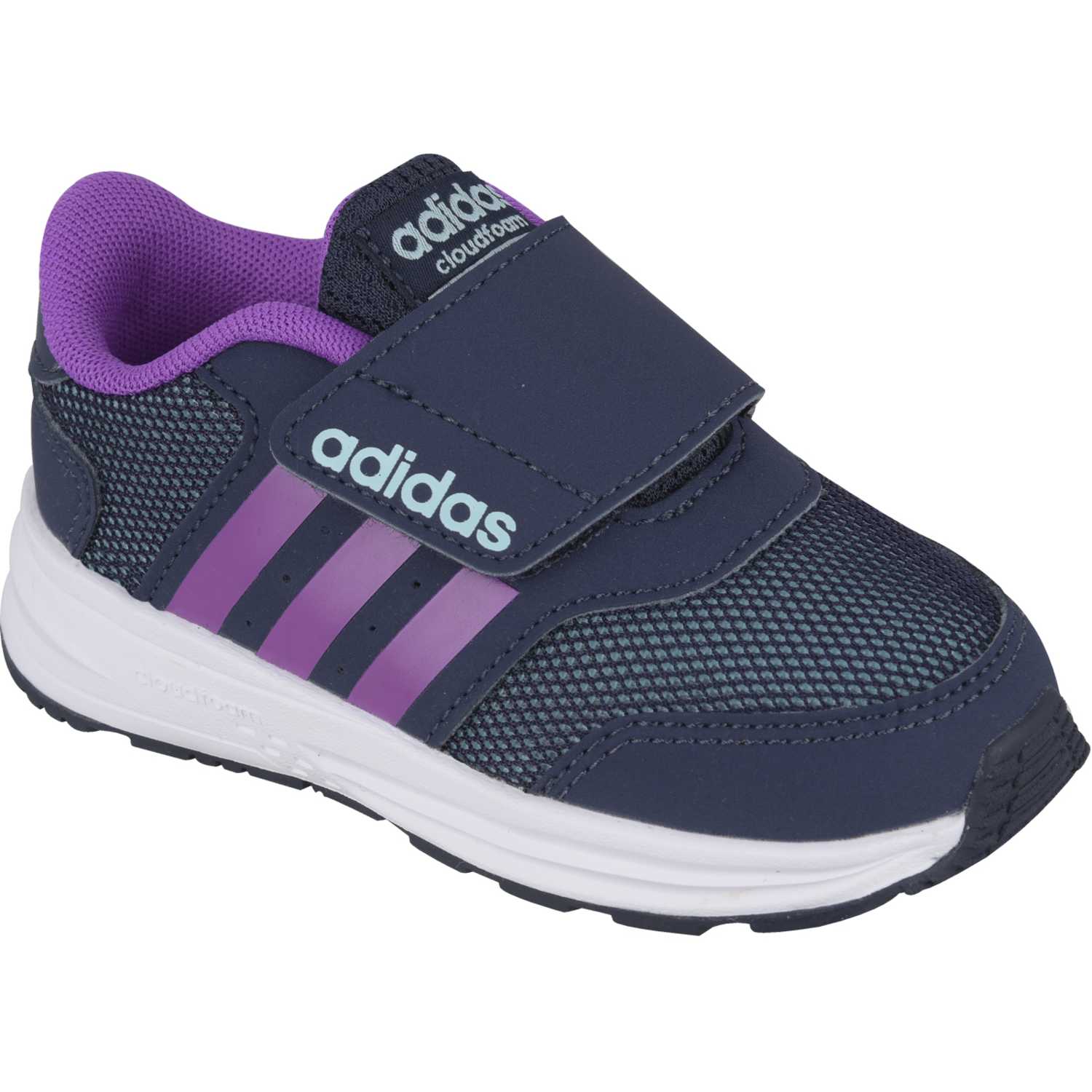 adidas neo morados adidas neo morados