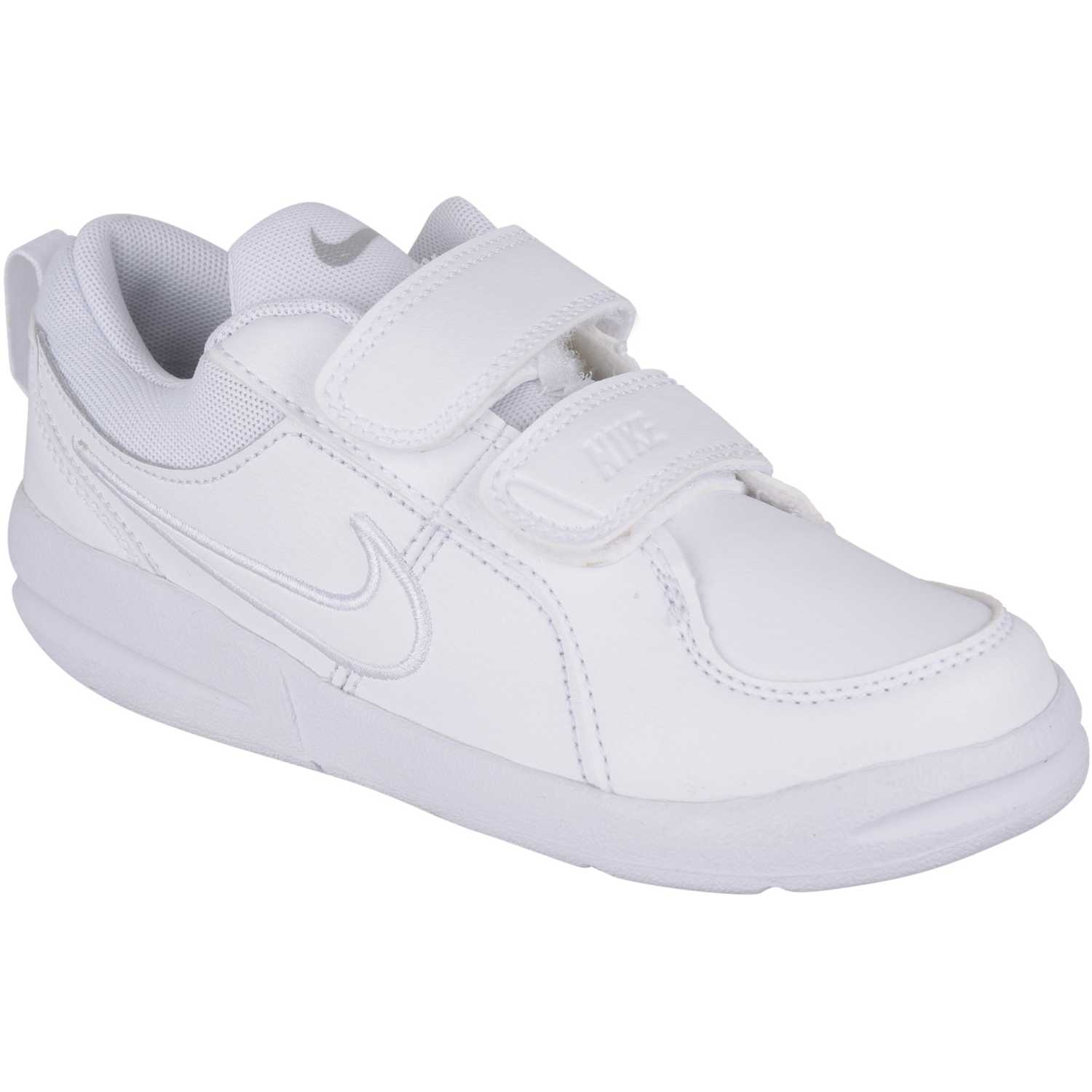 Zapatilla de Hombre Nike Blanco 1 platanitos Zapatilla Hombre de Hombre Zapatilla Nike Blanco 1 platanitos 703485