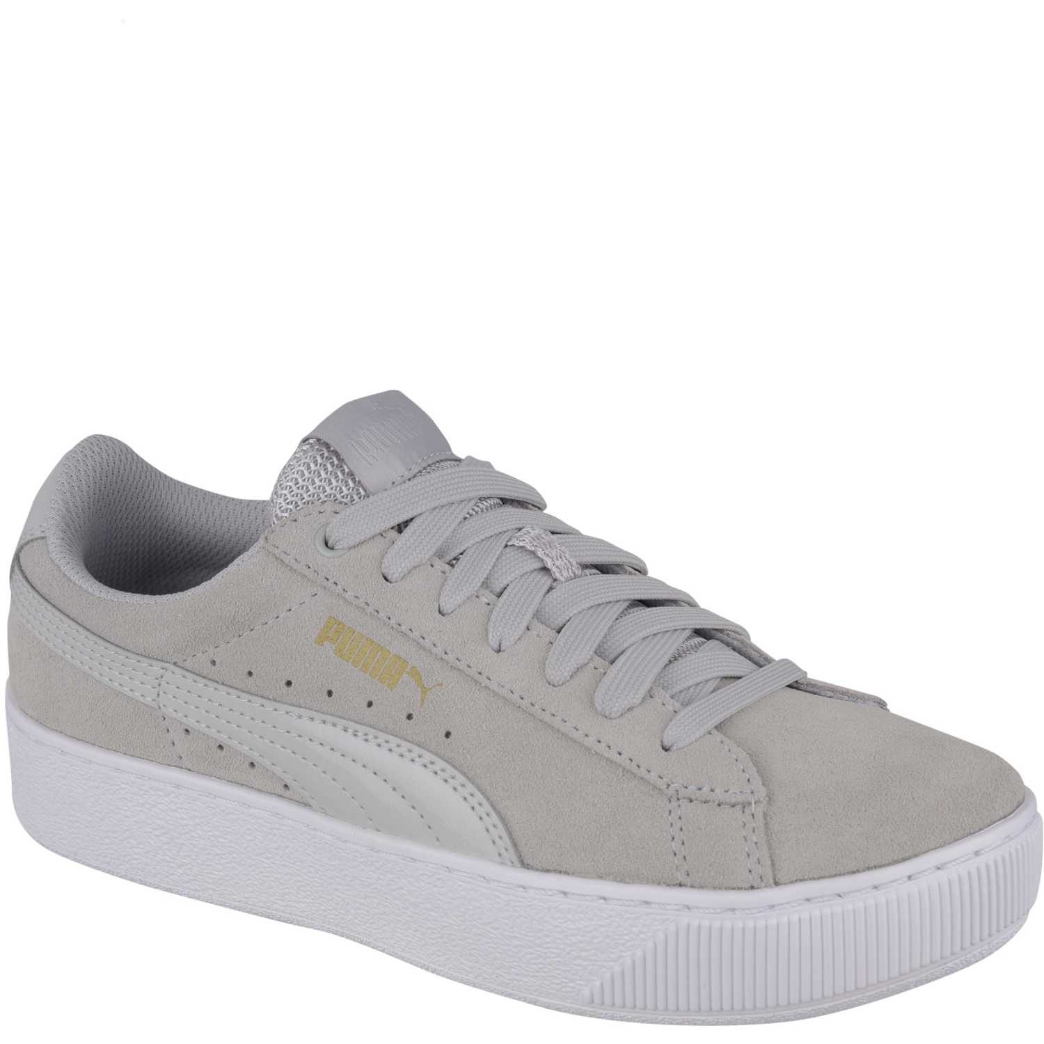 puma platform gris puma platform gris