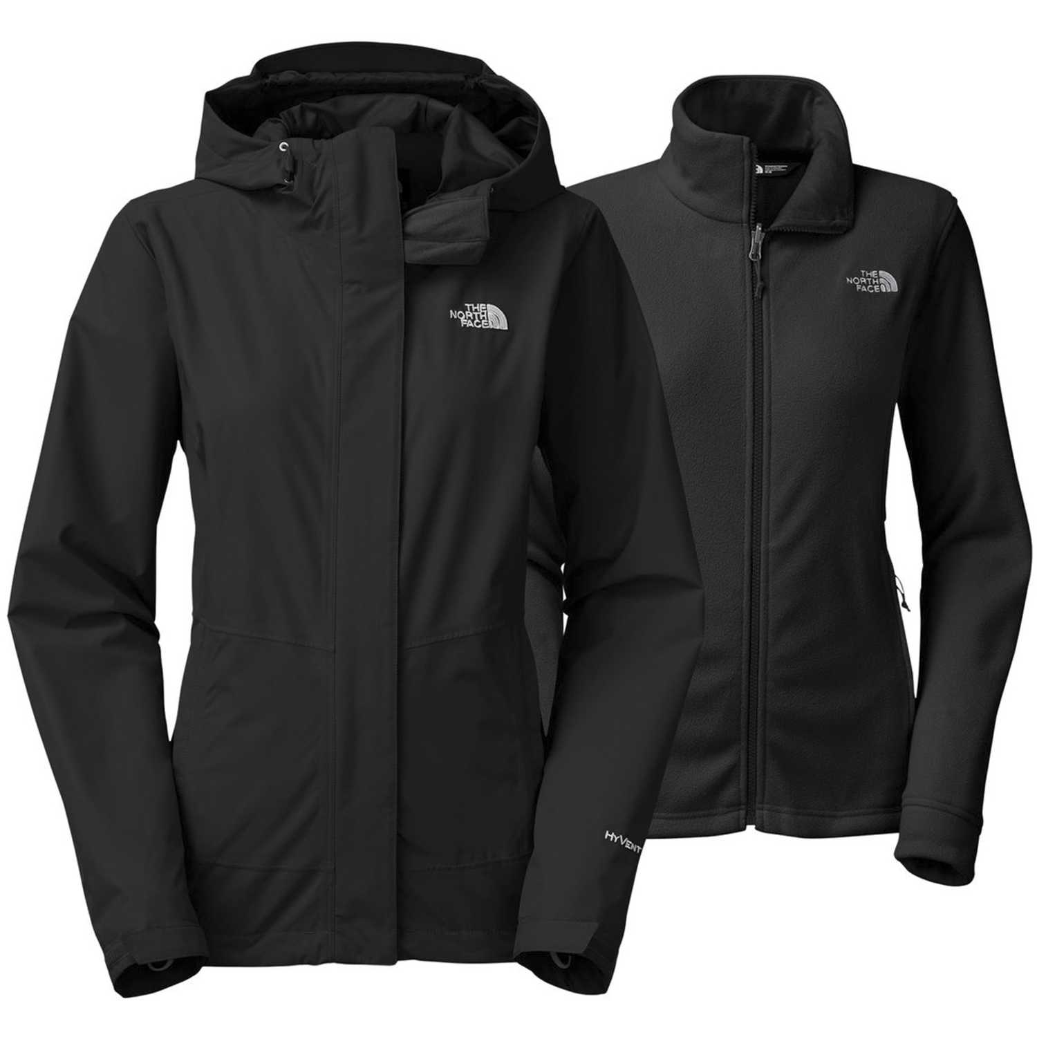 triclimate north face mujer triclimate north face mujer