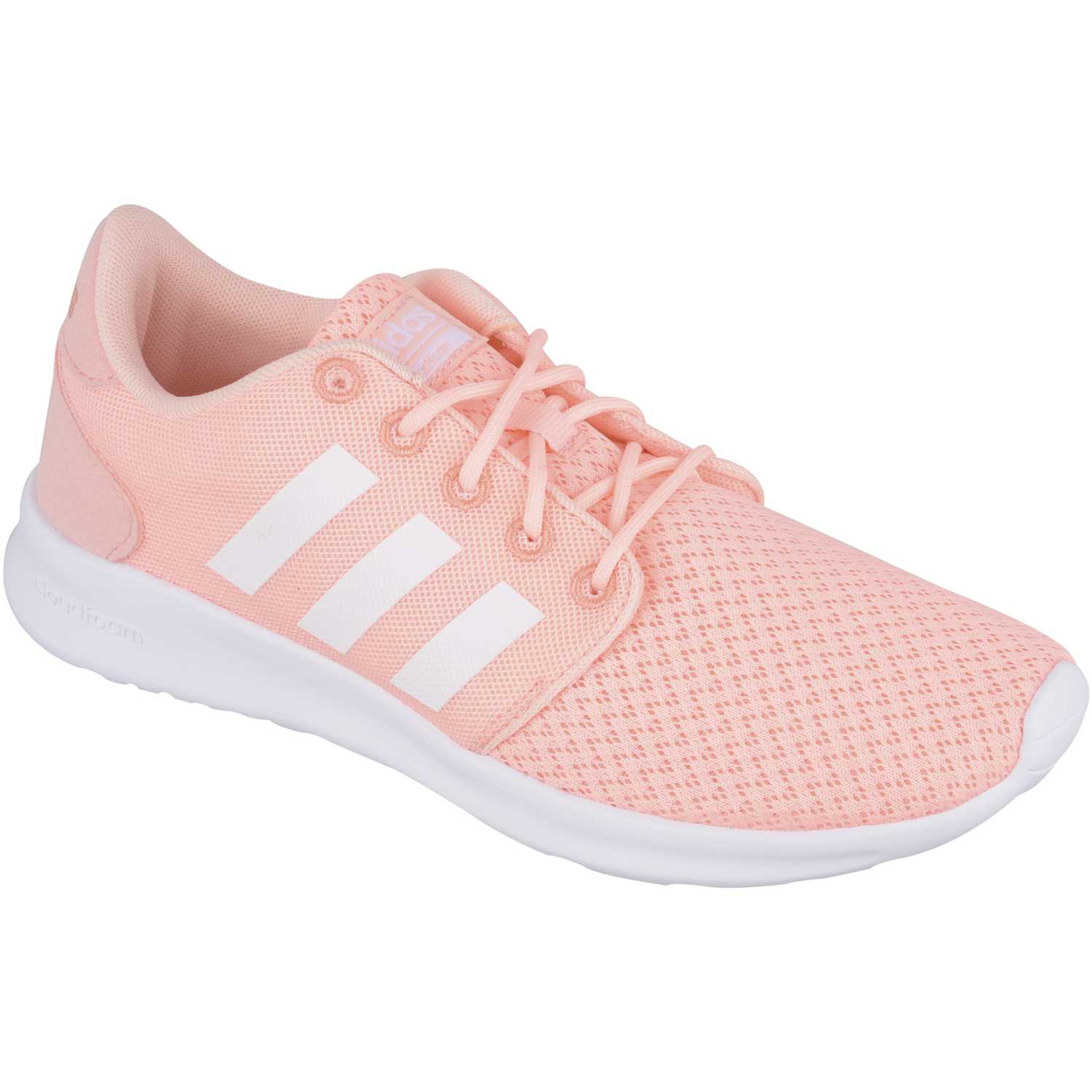 adidas cloudfoam mujer rosas adidas cloudfoam mujer rosas